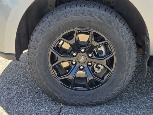 Used 2023 Ford Expedition Timberline AWD/4WD image 9