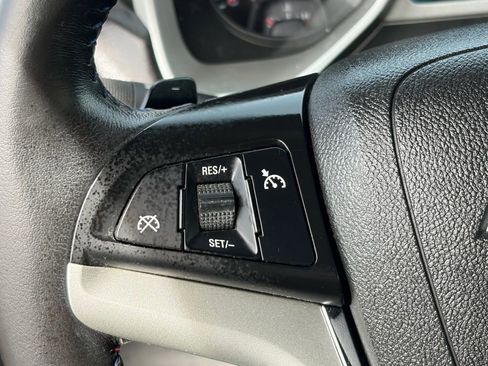 Used 2012 Chevrolet Camaro SS w/ 45th Anniversary Package image 12