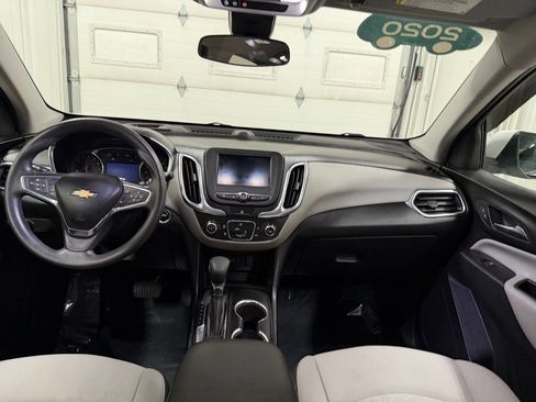 Certified 2020 Chevrolet Equinox LT image 19