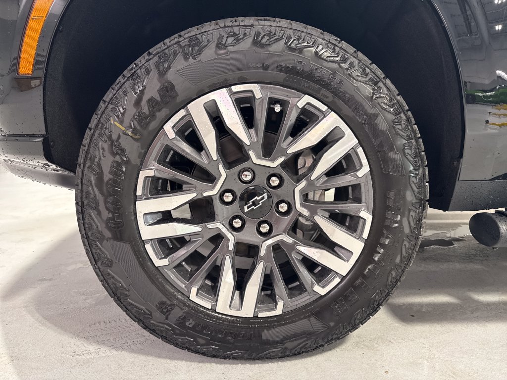 New 2027 Chevrolet Tahoe Z71 w/ Comfort Package AWD/4WD image 49