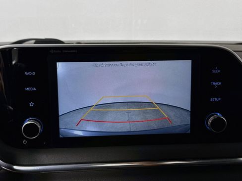 Used 2020 Hyundai Sonata SEL Plus FWD image 15
