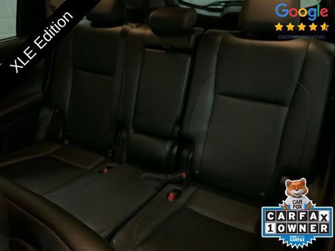 Used 2016 Toyota Highlander XLE image 24