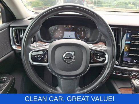 Used 2021 Volvo S60 T6 Momentum w/ Protection Package Premier AWD/4WD image 22