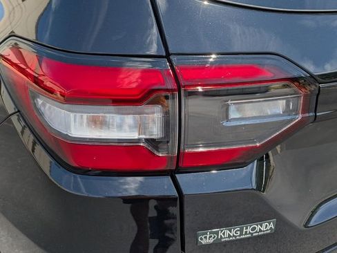 New 2026 Honda Pilot EX-L image 11
