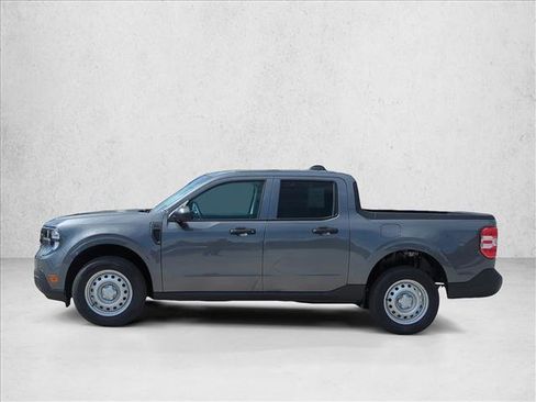 New 2026 Ford Maverick XL FWD image 5