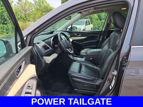 Used 2021 Subaru Ascent Limited w/ Technology Package AWD/4WD image 15