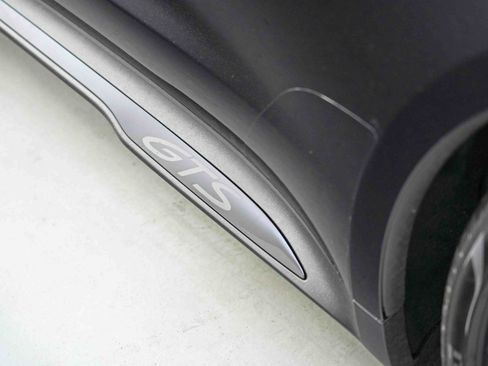 Used 2023 Porsche Taycan GTS image 61