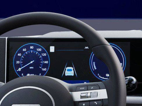 New 2026 Hyundai Sonata Limited image 14