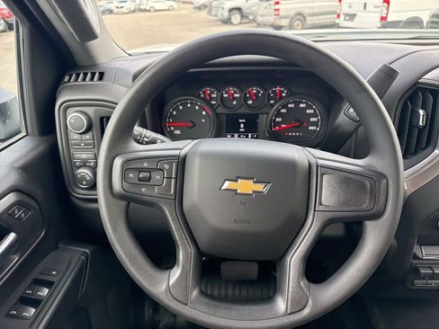 New 2026 Chevrolet Silverado 2500 W/T image 13