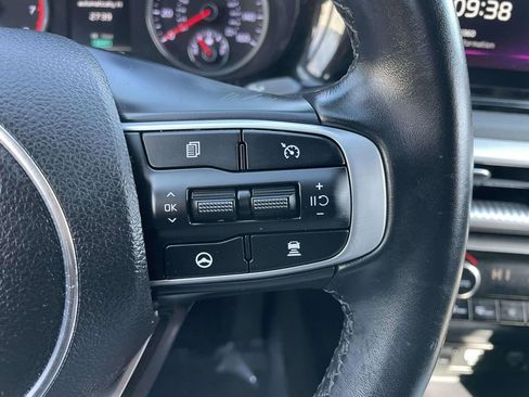 Used 2024 Kia K5 GT-Line w/ GT-Line Premium Package image 33