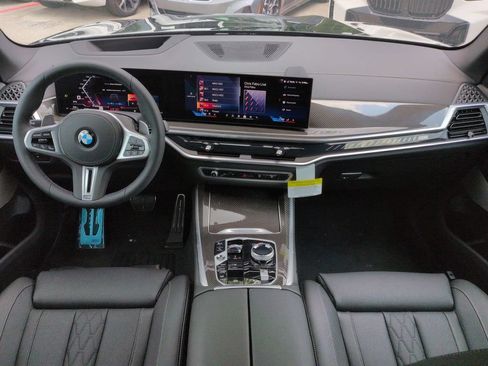 New 2026 BMW X5 M60i AWD/4WD image 15