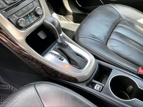 Used 2014 Buick Verano Leather FWD image 13