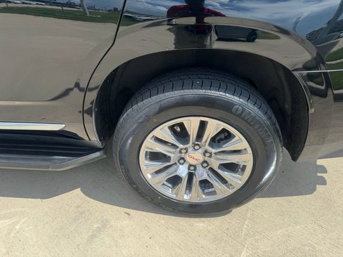 Used 2022 GMC Yukon Denali w/ Max Trailering Package AWD/4WD image 34