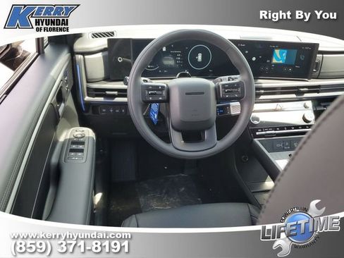 New 2026 Hyundai Santa Fe Calligraphy AWD/4WD image 10