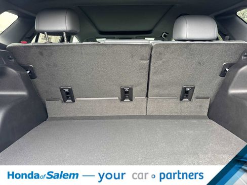 New 2026 Honda Prologue Elite image 16