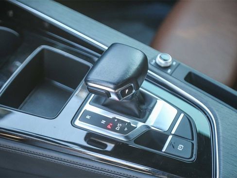 Used 2024 Audi A5 2.0T Premium Plus image 18