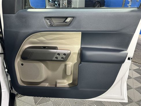 New 2025 Ford Maverick Lariat w/ 4K Tow Package image 40