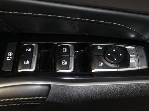 Used 2023 Kia Sorento SX image 21