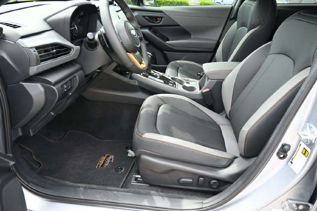New 2026 Subaru Crosstrek 2.5i Wilderness w/ Crosstrek Mirror Package AWD/4WD image 19