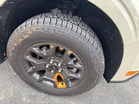 Used 2024 Ford Maverick Tremor w/ Tremor Off-Road Package image 10