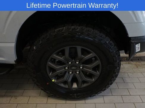 New 2025 Ford F150 Tremor w/ Equipment Group 402A High image 7