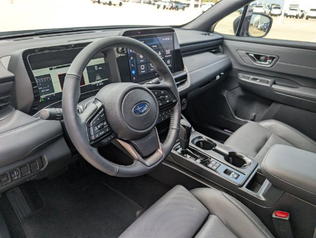 Used 2026 Subaru Outback Touring AWD/4WD image 9