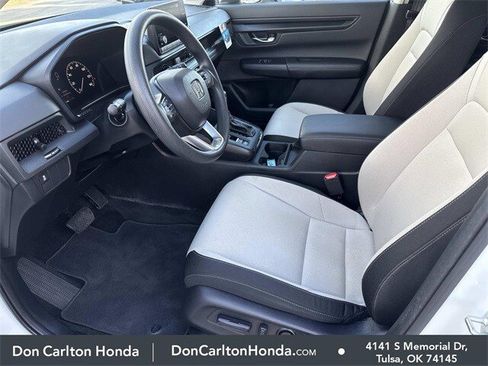 Used 2024 Honda CR-V EX image 15