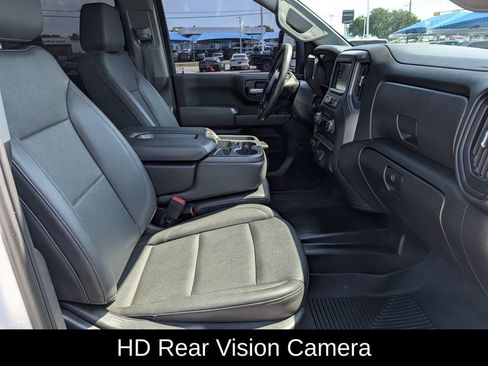 Used 2024 Chevrolet Silverado 2500 W/T w/ WT Fleet Convenience Package AWD/4WD image 29