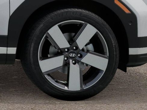 New 2026 Hyundai Santa Fe Limited AWD/4WD image 8