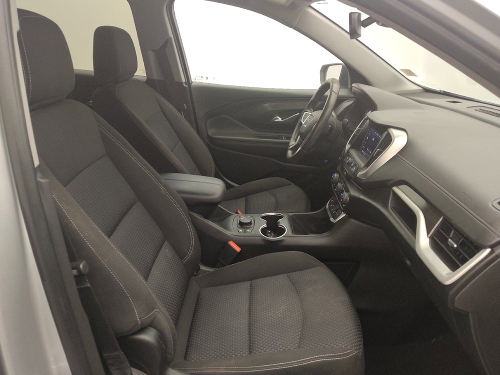 Used 2022 GMC Terrain SLE w/ Driver Convenience Package FWD image 21