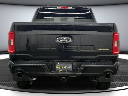 Used 2023 Ford F150 Tremor AWD/4WD image 5