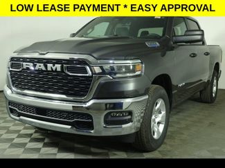 New 2026 RAM 1500 4x4 Crew Cab video 1