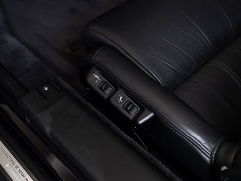 Used 1995 Acura NSX T RWD image 53