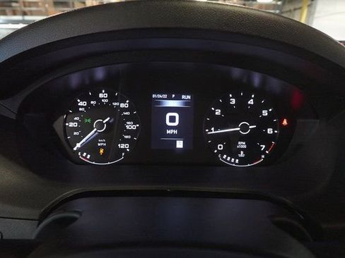 New 2026 RAM ProMaster 2500 w/ Safety Group image 13