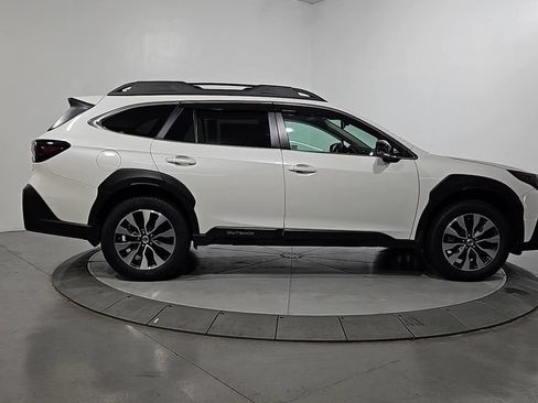 Certified 2023 Subaru Outback Limited XT w/ Popular Package #2 AWD/4WD image 8