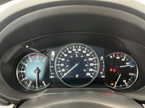 New 2025 MAZDA CX-5 AWD 2.5 S image 21