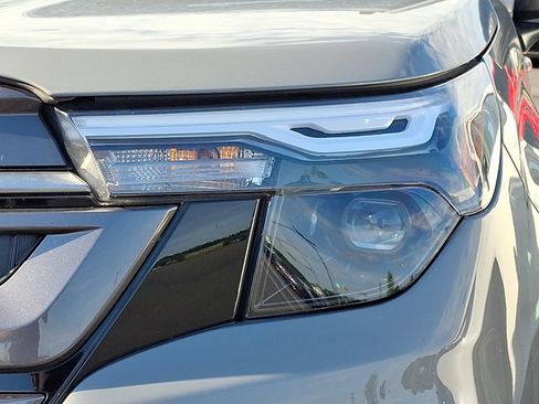 Certified 2026 Subaru Forester Premium AWD/4WD image 8