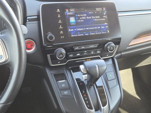 Used 2018 Honda CR-V Touring image 29