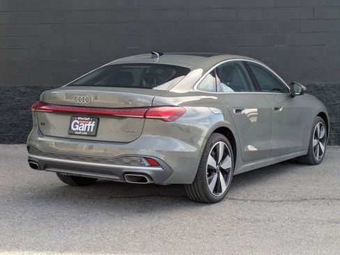 Certified 2025 Audi A5 2.0T Premium w/ Convenience Package image 6