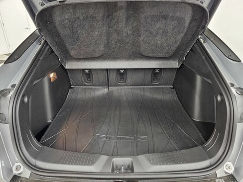 New 2026 Buick Envista Sport Touring w/ Convenience I Package FWD image 25