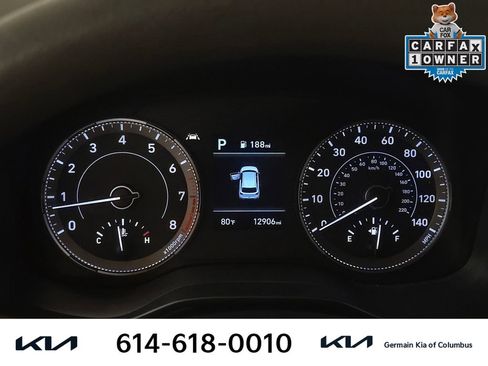Used 2020 Hyundai Venue SEL FWD image 23
