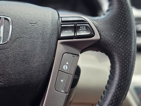 Used 2017 Honda Odyssey Touring image 38