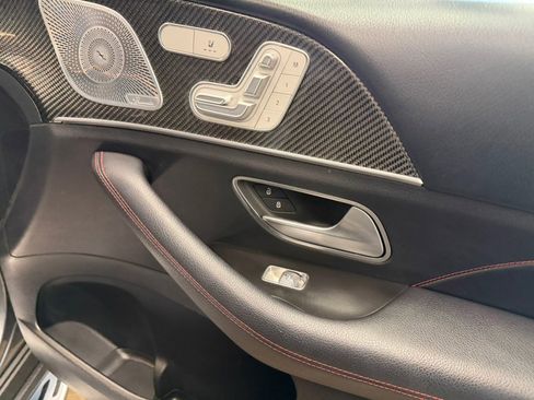 Used 2021 Mercedes-Benz GLE 53 AMG 4MATIC Coupe image 46