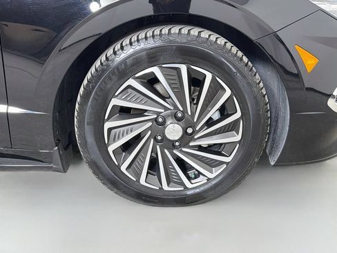 Used 2023 Hyundai Sonata SEL FWD image 28
