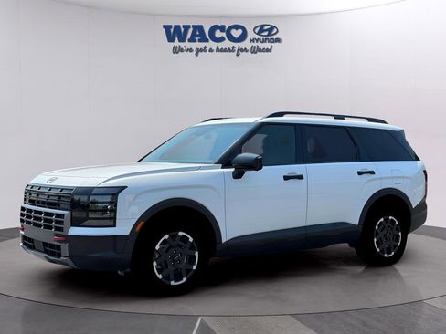 Used 2026 Hyundai Palisade XRT Pro AWD/4WD image 2