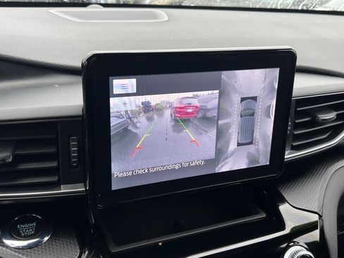 Certified 2022 Ford Explorer ST w/ Equipment Group 401A image 25