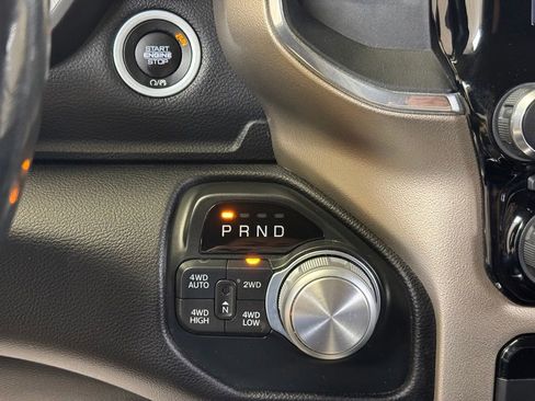 Used 2019 RAM 1500 Laramie AWD/4WD image 37