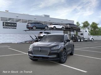 New 2026 Lincoln Corsair Premiere video 2