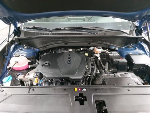 Certified 2023 Hyundai Santa Fe SEL image 48