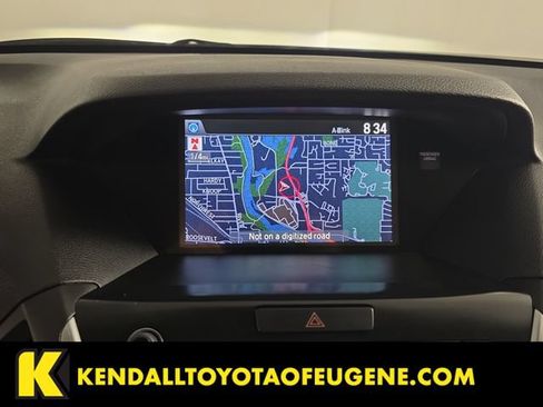 Used 2016 Acura MDX SH-AWD w/ Technology Package image 13